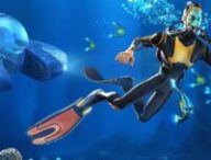 Subnautica // Source : Unknown Worlds Subnautica // Source : Unknown Worlds