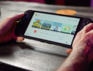 La Nintendo Switch 2 n'a qu'un seul coloris.  // Source : Nino Barbey pour Numerama