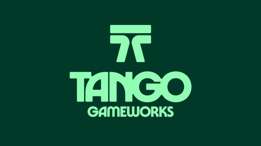 Le nouveau logo du studio Tango Gameworks // Source : Tango Gameworks Le nouveau logo du studio Tango Gameworks // Source : Tango Gameworks