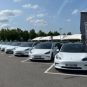 Une Tesla Model 3 d'occasion, ça vaut quoi ? // Source : Robin San Vicente pour Numerama Une Tesla Model 3 d'occasion, ça vaut quoi ? // Source : Robin San Vicente pour Numerama