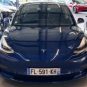 Une Tesla Model 3 d'occasion, ça vaut quoi ? // Source : Robin San Vicente pour Numerama Une Tesla Model 3 d'occasion, ça vaut quoi ? // Source : Robin San Vicente pour Numerama