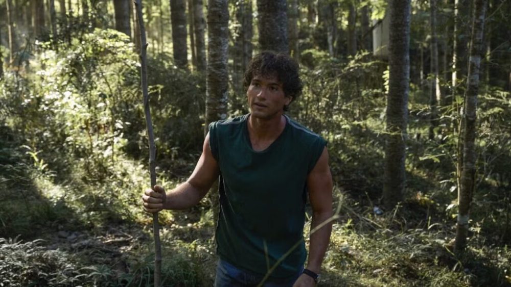 The Wilds // Source : Amazon Prime Video The Wilds // Source : Amazon Prime Video