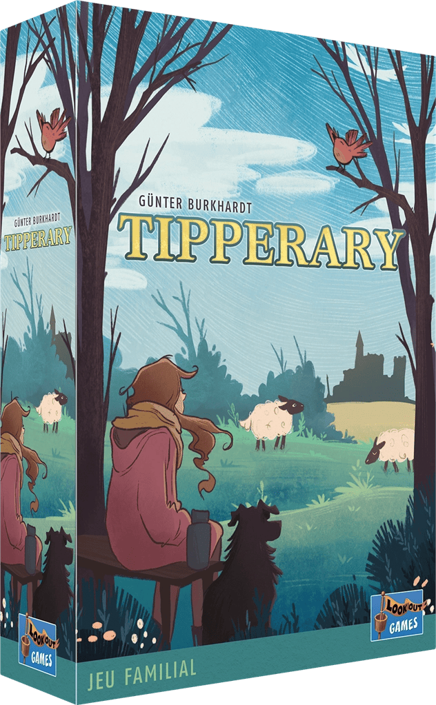 Tipperary Tipperary