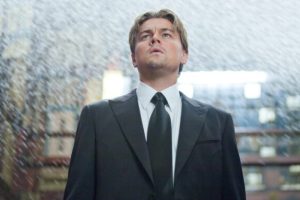 Inception // Source : Warner Bros. Inception // Source : Warner Bros.