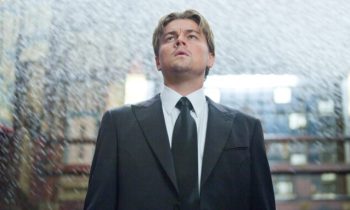 Inception // Source : Warner Bros. Inception // Source : Warner Bros.