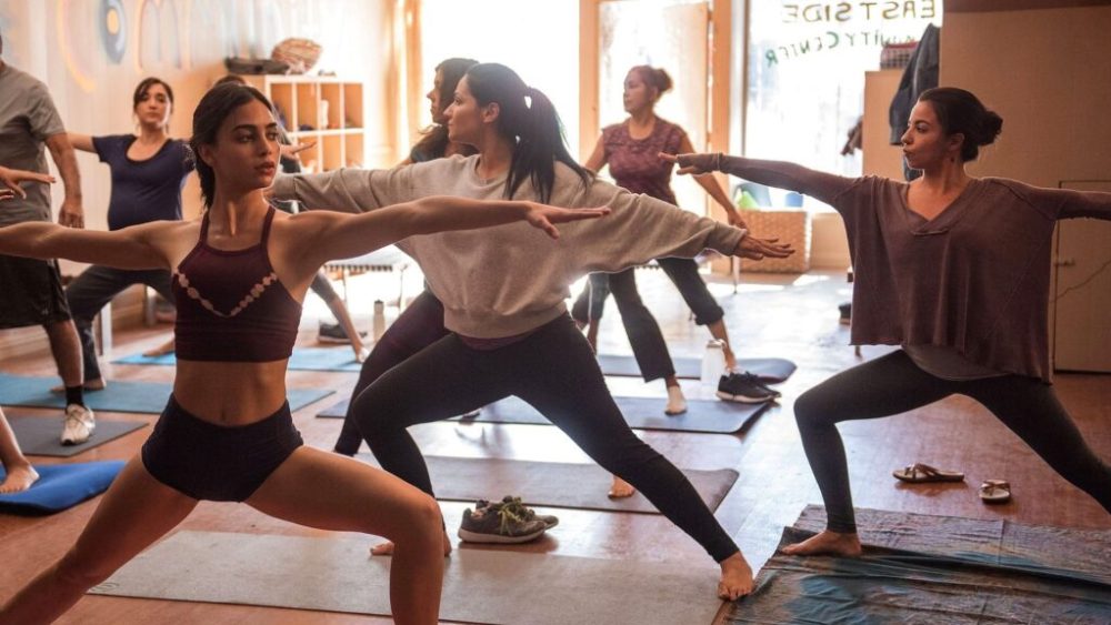 Vida // Source : Starz Vida // Source : Starz