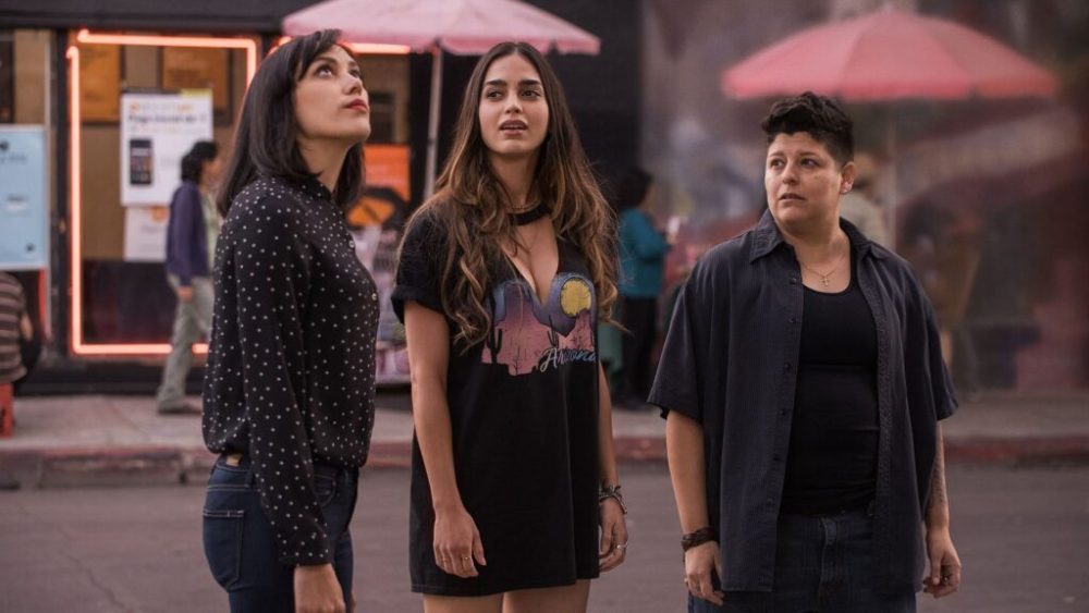 Vida // Source : Starz Vida // Source : Starz