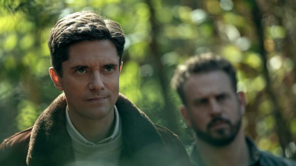 Source : Dana Hawley/Netflix Source : Dana Hawley/Netflix