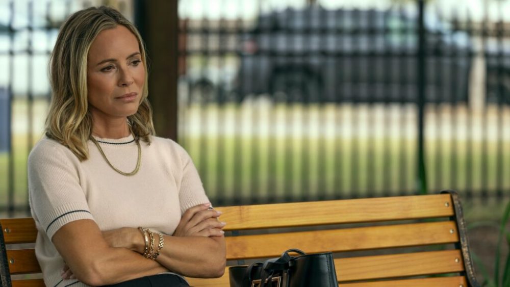 The Waterfront // Source : Dana Hawley/Netflix The Waterfront // Source : Dana Hawley/Netflix