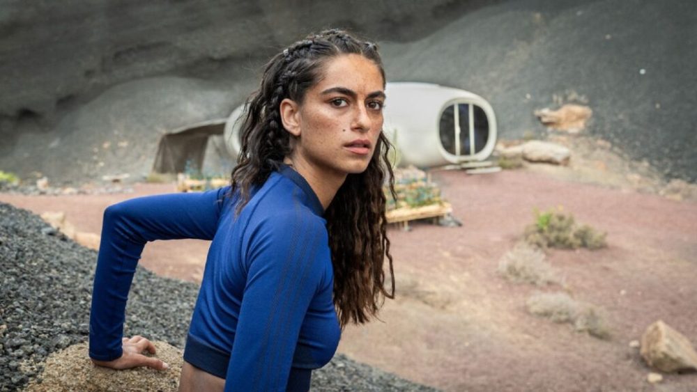 Welcome to Eden // Source : Netflix Welcome to Eden // Source : Netflix