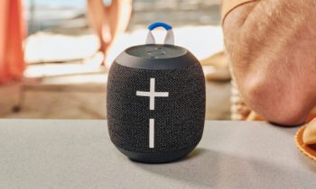 Wonderboom 4 // Source : Ultimate Ears Wonderboom 4 // Source : Ultimate Ears