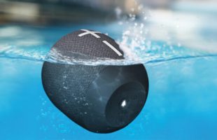 Wonderboom 4 // Source : Ultimate Ears