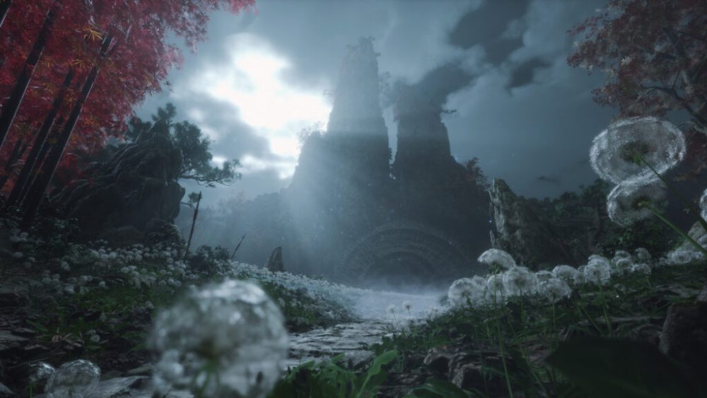 WUCHANG Fallen Feathers // Source : 505 Games WUCHANG Fallen Feathers // Source : 505 Games