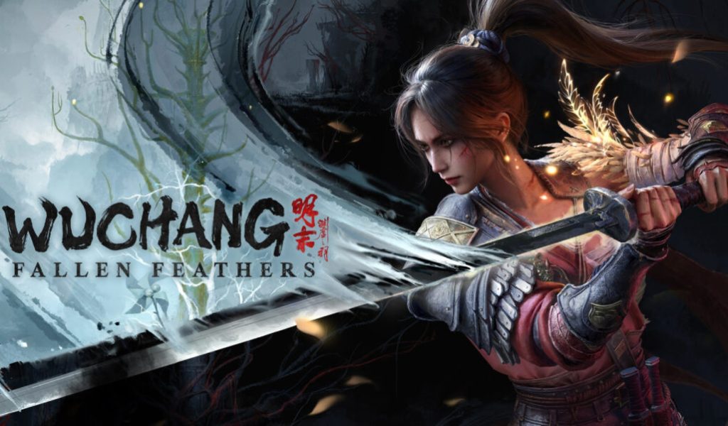 WUCHANG Fallen Feathers // Source : 505 Games WUCHANG Fallen Feathers // Source : 505 Games