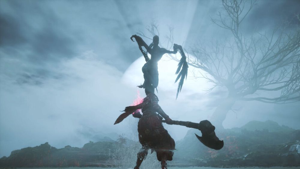 WUCHANG Fallen Feathers // Source : 505 Games WUCHANG Fallen Feathers // Source : 505 Games