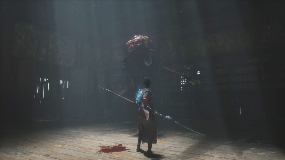 WUCHANG Fallen Feathers // Source : 505 Games WUCHANG Fallen Feathers // Source : 505 Games