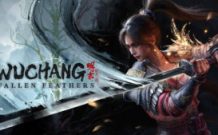 WUCHANG Fallen Feathers // Source : 505 Games WUCHANG Fallen Feathers // Source : 505 Games