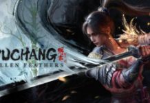 WUCHANG Fallen Feathers // Source : 505 Games WUCHANG Fallen Feathers // Source : 505 Games
