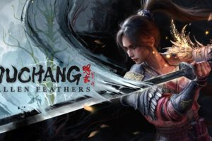 WUCHANG Fallen Feathers // Source : 505 Games WUCHANG Fallen Feathers // Source : 505 Games
