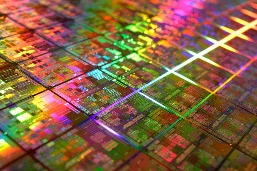 Taïwan joue un rôle central dans la conception de semi-conducteurs, notamment la fonderie de puces, la conception de circuits intégrés avancés // Source : Usine Nouvelle Taïwan joue un rôle central dans la conception de semi-conducteurs, notamment la fonderie de puces, la conception de circuits intégrés avancés // Source : Usine Nouvelle