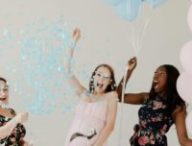 Gender reveal party // Source : Pexels-RDNE Stock project Gender reveal party // Source : Pexels-RDNE Stock project