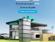 Zendure Soldes d&rsquo;été 2025