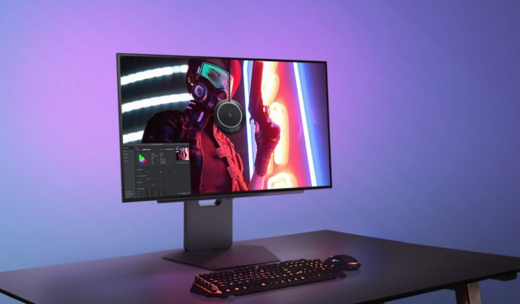 27GX790A-B UltraGear // Source : LG 27GX790A-B UltraGear // Source : LG