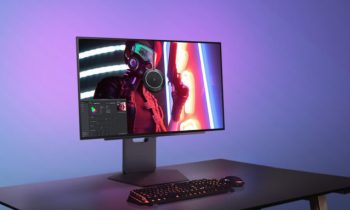 27GX790A-B UltraGear // Source : LG 27GX790A-B UltraGear // Source : LG