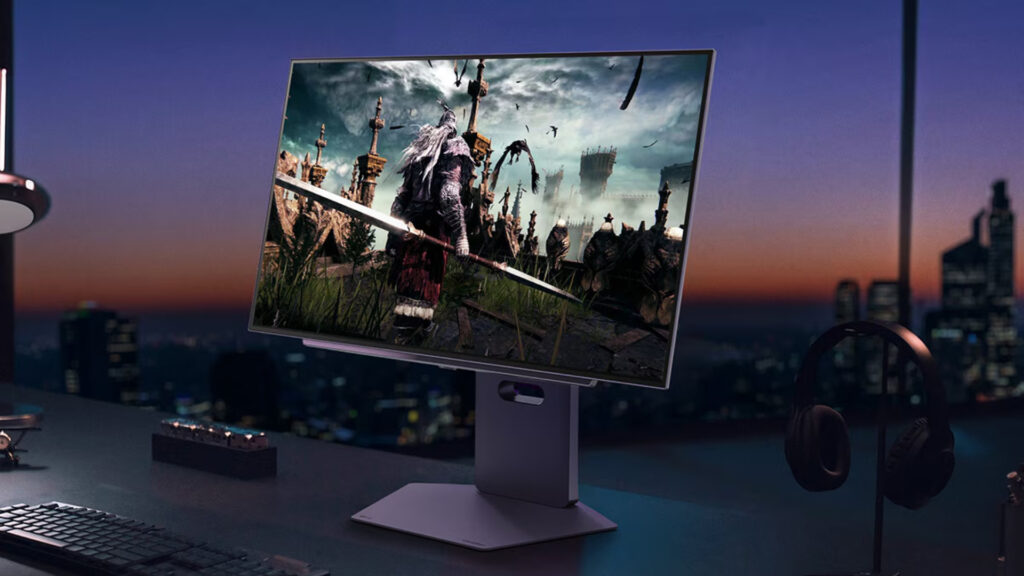 LG 27GX790A-B UltraGear LG 27GX790A-B UltraGear
