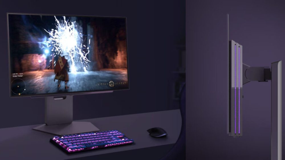 LG 27GX790A-B UltraGear LG 27GX790A-B UltraGear