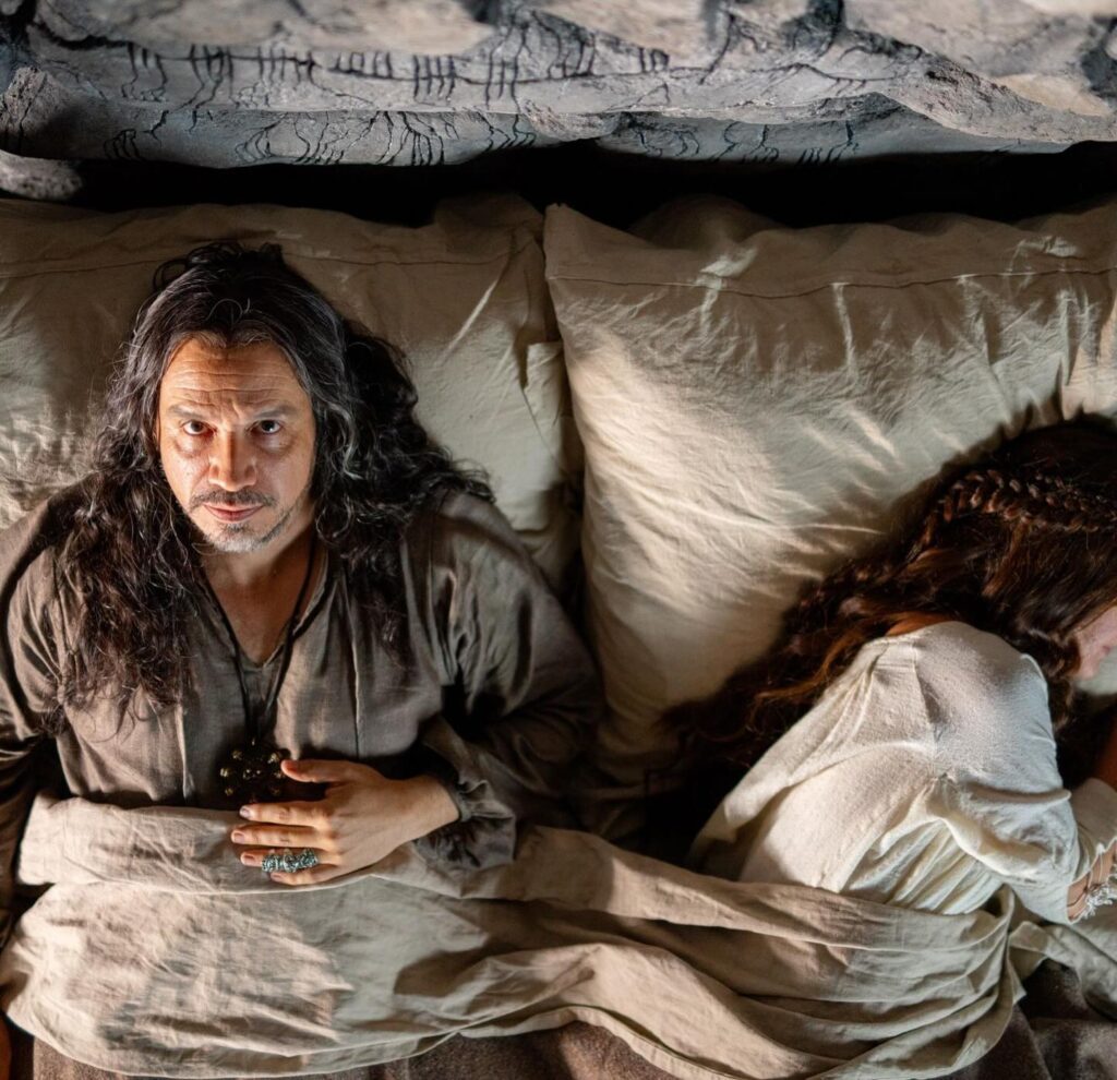 Source : Kaamelott