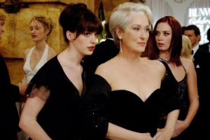 Le trio de choc du Diable s'habille en Prada est de retour ! // Source : Twentieth Century Fox Le trio de choc du Diable s'habille en Prada est de retour ! // Source : Twentieth Century Fox