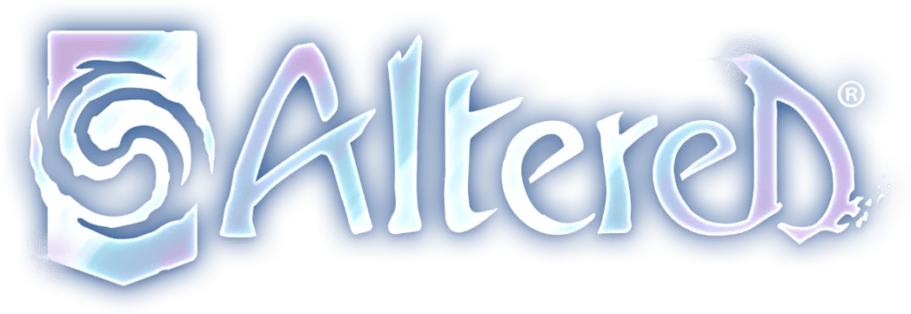 Logo Altered Logo Altered