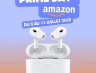 airpods pro 2 prime day // Source : Apple airpods pro 2 prime day // Source : Apple