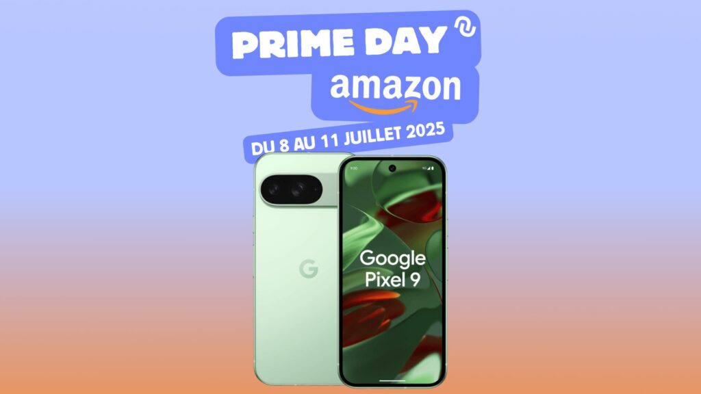 Google Pixel 9 // Source : Google Google Pixel 9 // Source : Google