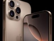 L'iPhone 16 Pro // Source : Apple L'iPhone 16 Pro // Source : Apple