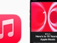 Apple Music et la playlist Replay All Time. // Source : Numerama