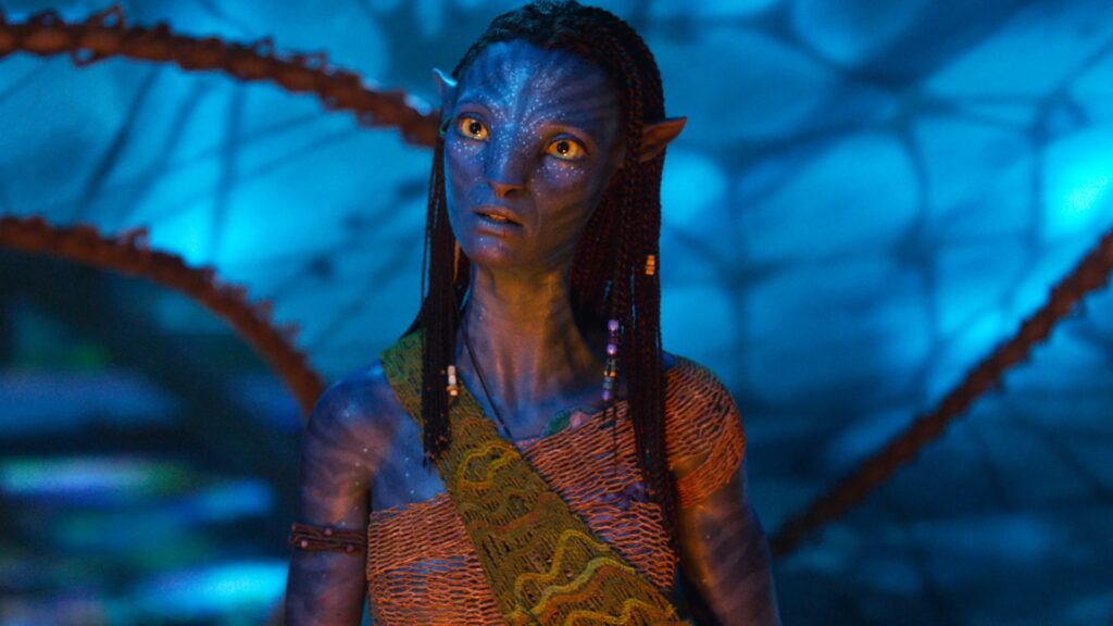 Avatar 3 // Source : 20th Century Studios Avatar 3 // Source : 20th Century Studios