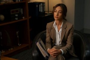 Ballard // Source : Amazon Content Services LLC Ballard // Source : Amazon Content Services LLC