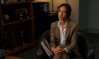 Ballard // Source : Amazon Content Services LLC Ballard // Source : Amazon Content Services LLC