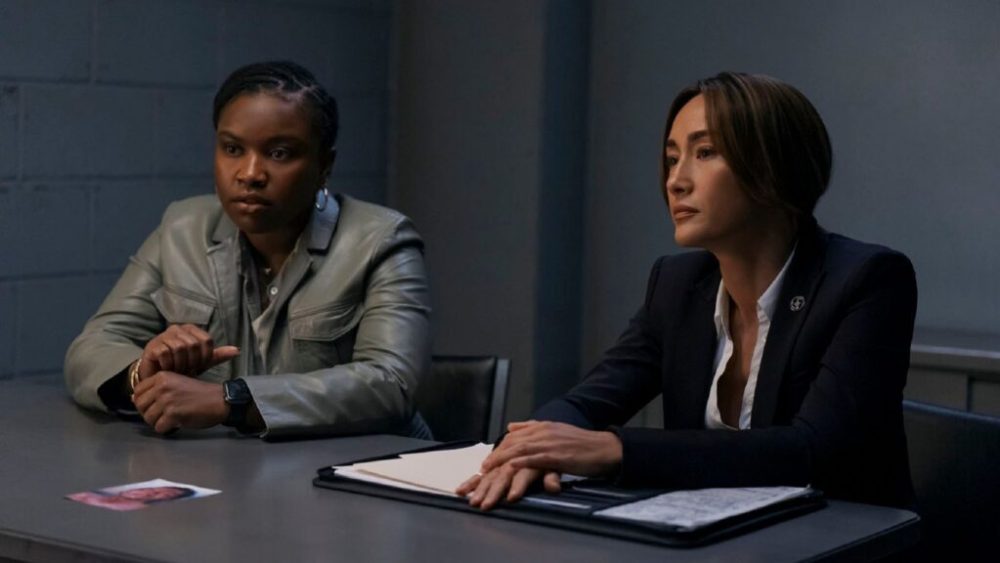 Ballard // Source : Amazon Content Services LLC Ballard // Source : Amazon Content Services LLC