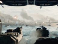 Véhicules marins Battlefield 6 Véhicules marins Battlefield 6