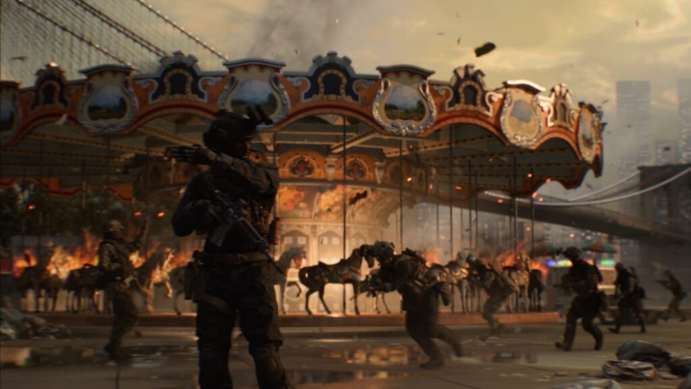 Battlefield 6 Battlefield 6