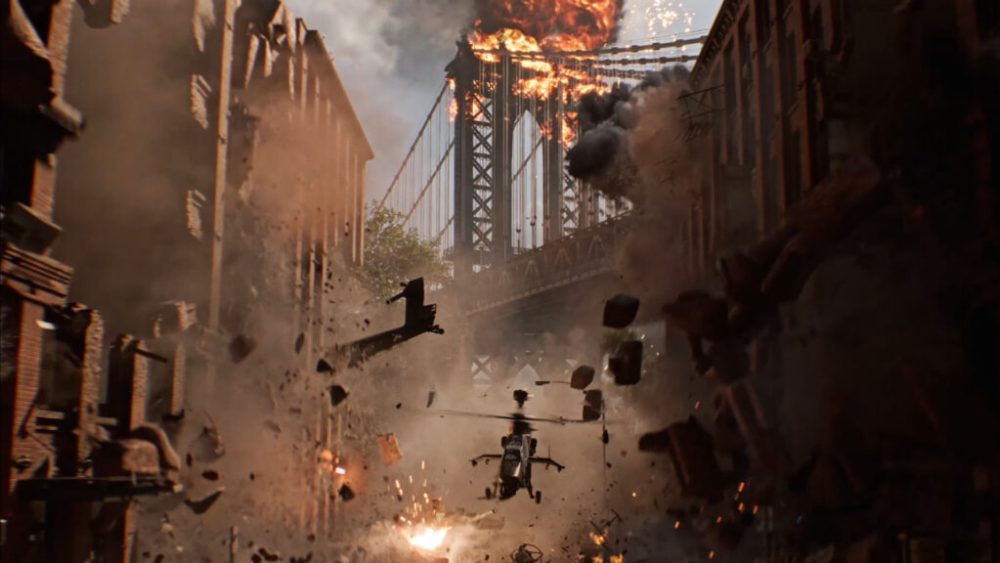 Battlefield 6 Battlefield 6