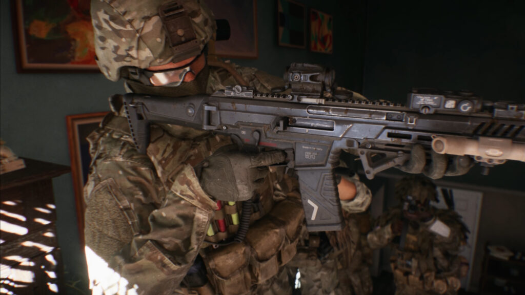 Battlefield 6 Battlefield 6