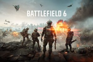Battlefield 6 Battlefield 6