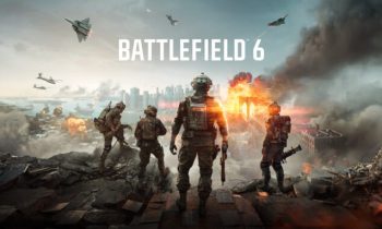 Battlefield 6 Battlefield 6