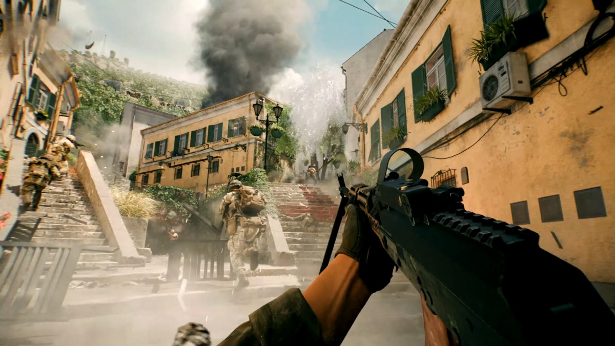 Battlefield 6 Battlefield 6