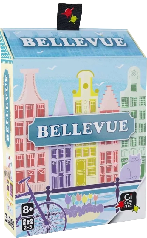 Bellevue Bellevue
