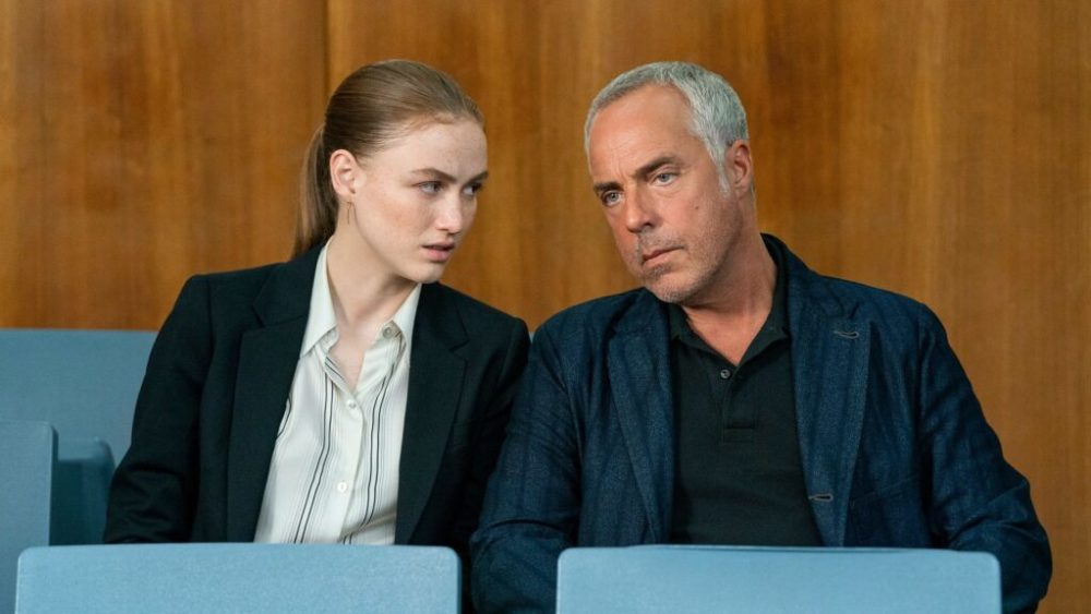 Bosch: Legacy // Source : Amazon Bosch: Legacy // Source : Amazon